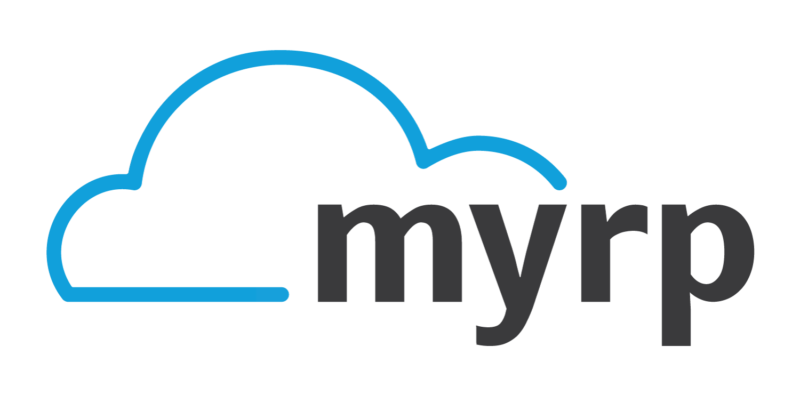 Logo MYRP